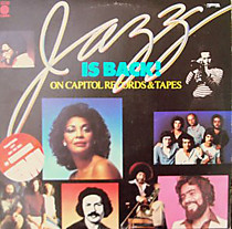 107538 - Jazz is back