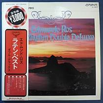 Edmundo Ros - 109864