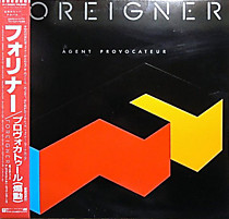 Foreigner - 102388