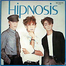 Hipnosis - 108940