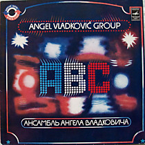 Angel Vladkovi? Group ABC - 203106