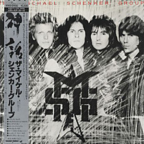 109438 - Michael Schenker Group