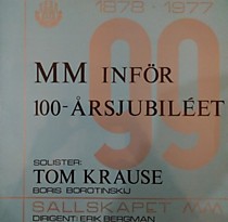 MM infor 100-arsjubileet - 105695