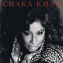 109994 - Chaka Khan