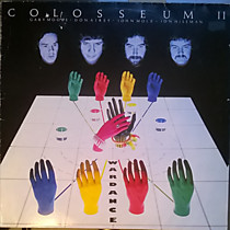 109004 - Colosseum II