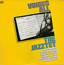 109559 - The Jazztet (Art Farmer - Benny Golson)