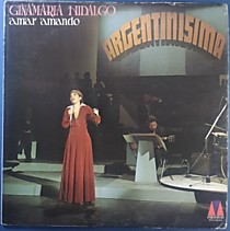 107739 - Ginamaria Hidalgo/Amar Amando