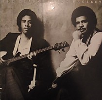 105322 - Stanley Clarke / George Duke