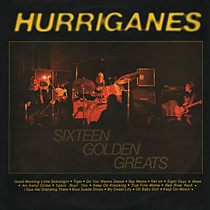 Hurriganes - 102800