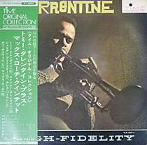 Tommy Turrentine - 102453