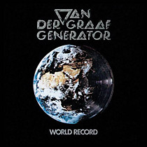 Van Der Graaf Generator - 108163