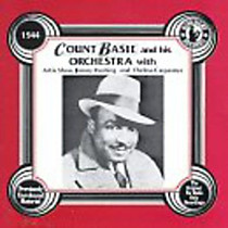 109284 - Count Basie And His Orchestra