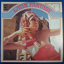 109970 - Latin Fantasy