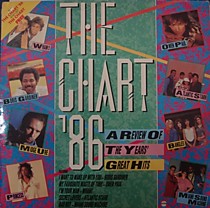 The Chart / The Chart '86 - 202745
