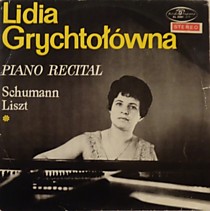 Lidia Grychtolowna - 201489