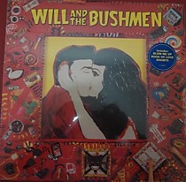 105444 - Will And The Bushmen