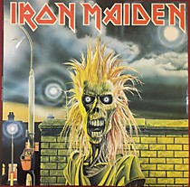 203021 - Iron Maiden
