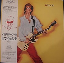 106227 - Bob Welch