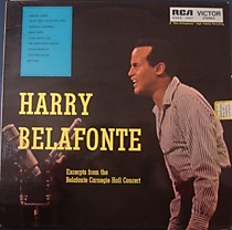 105772 - Harry Belafonte