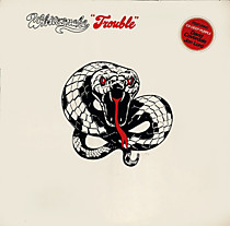 Whitesnake - 109215
