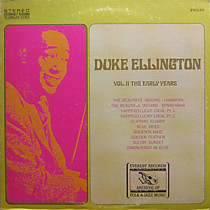 109824 - Duke Ellington