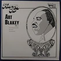 109673 - Art Blakey