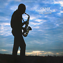 Grover Washington, Jr. - 109509