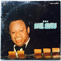 109849 - Lionel Hampton