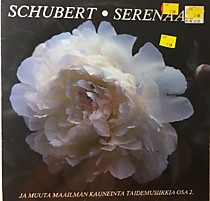 105633 - Shubert serenaad