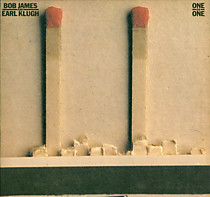 104064 - Bob James &amp; Earl Klugh