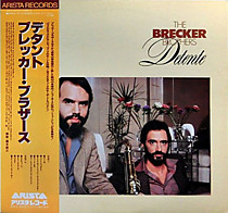 109519 - Brecker Brothers