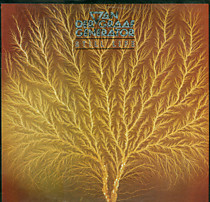 108275 - Van Der Graaf Generator
