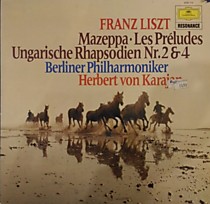105812 - Franz Liszt