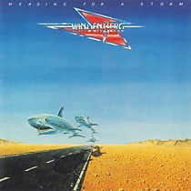 Vandenberg - 109554
