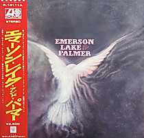 106302 - Emerson, Lake &amp; Palmer