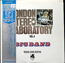 Ted Heath - 109731