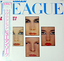 Human League - 107335