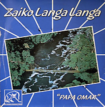 108543 - Zaiko Langa Langa