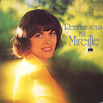 Mireille Mathieu - 103202