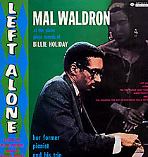 109566 - Mal Waldron