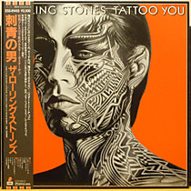 Rolling Stones - 102559