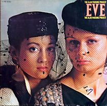 108481 - Alan Parsons Project