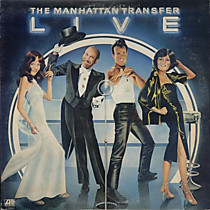 109399 - Manhattan Transfer