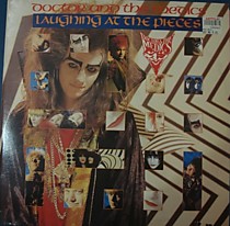 105742 - Doctor &amp; The Medics