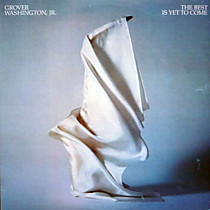 Grover Washington, Jr. - 110000