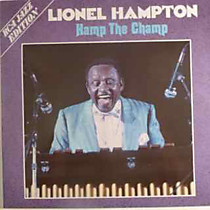 Lionel Hampton - 109661