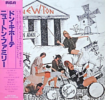 108909 - Newton Family