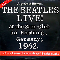 107474 - Beatles
