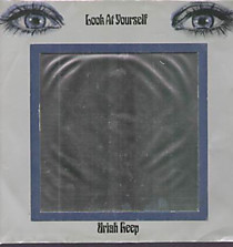Uriah Heep - 107220