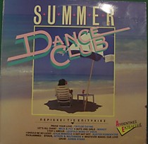 105603 - Summer Dance Club